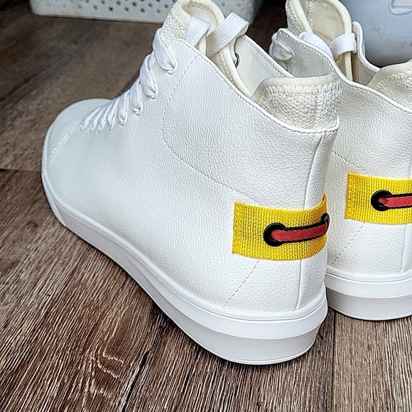 Brand New Kingside Hi Tops - Picture 9 of 12